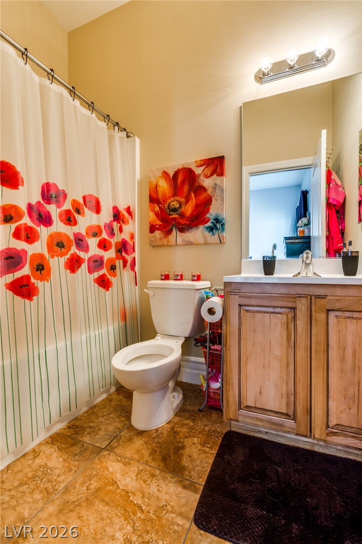 5876 South Lindell Road Las Vegas, NV 89118 - Photo 22 of 43