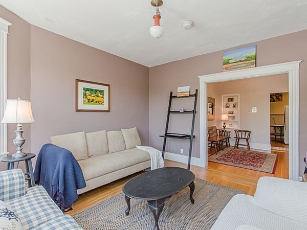 5 Colliston Road, Unit 8 Boston, MA 02135 - Photo 2 of 16 Gallery Image 2