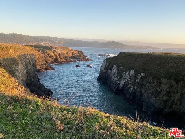 a view of ocean view