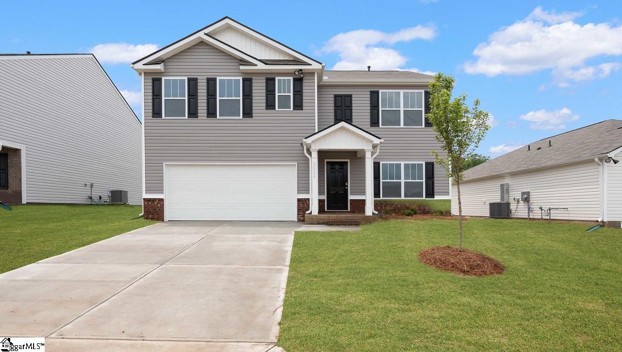 3021 Hickory Ridge Trail Moore, SC 29369 - Photo 1 of 25 Gallery Image 1
