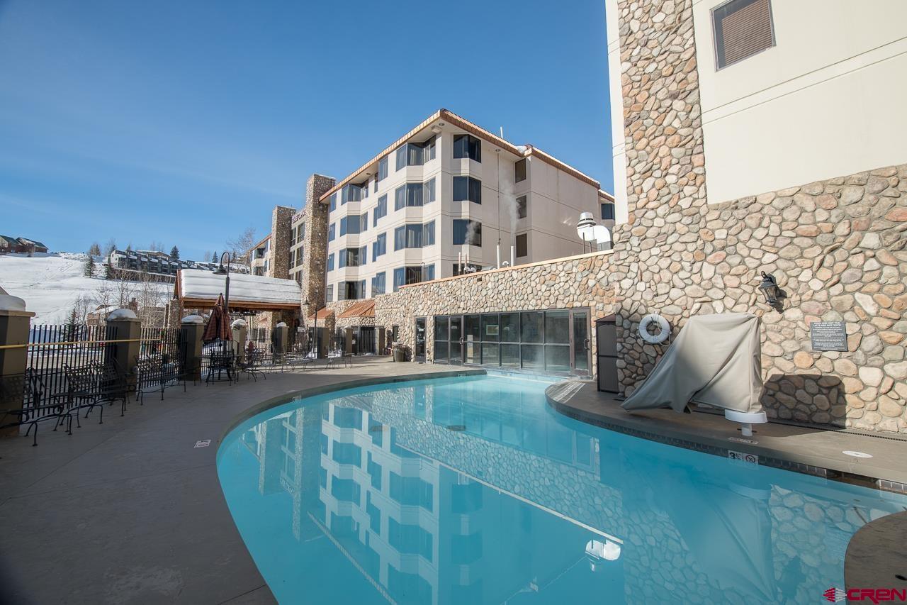 6 Emmons Road, Unit 257 Crested Butte, CO 81225 - Photo 23 of 28 Gallery Image 23