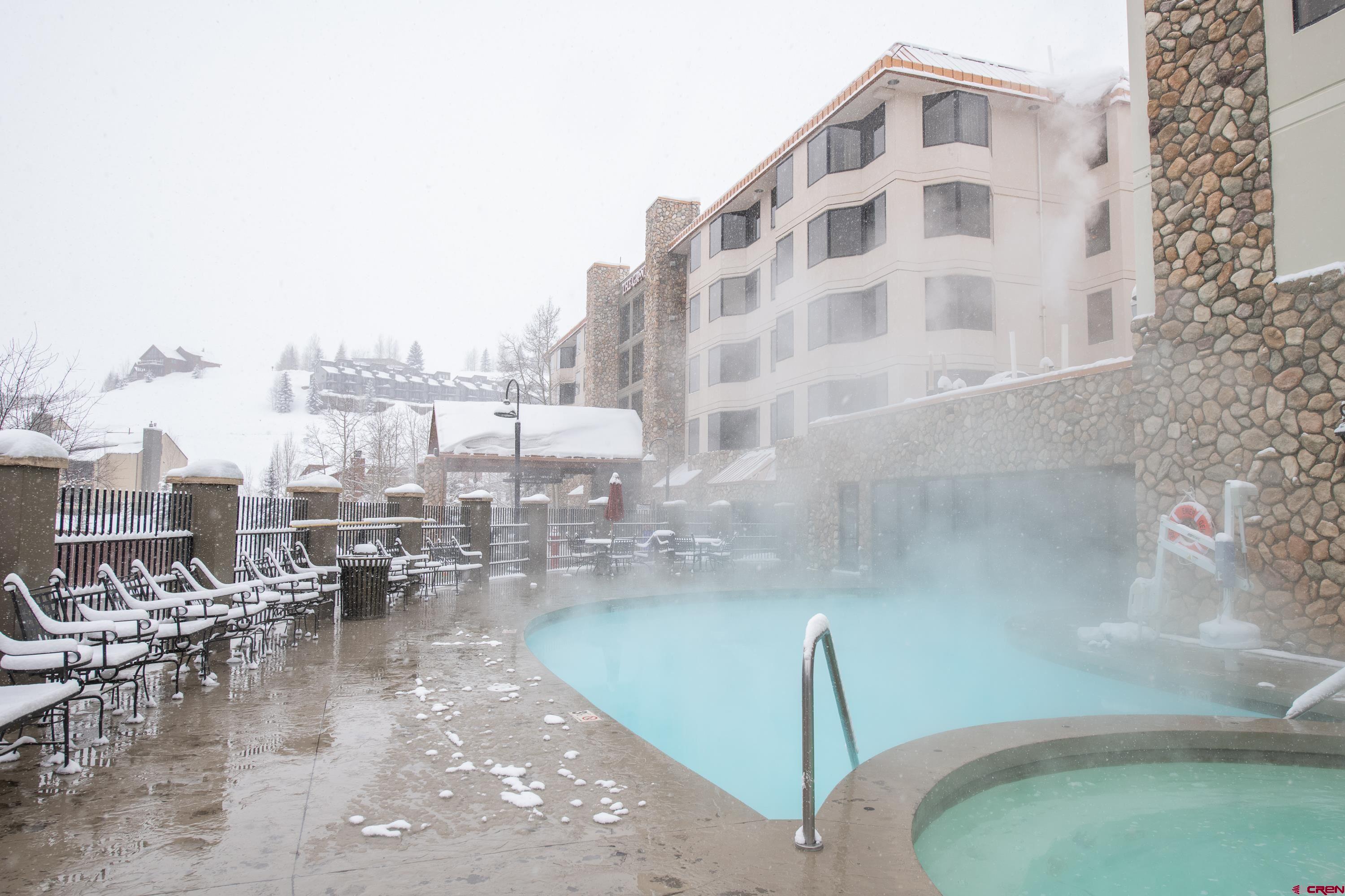 6 Emmons Road, Unit 257 Crested Butte, CO 81225 - Photo 24 of 28 Gallery Image 24