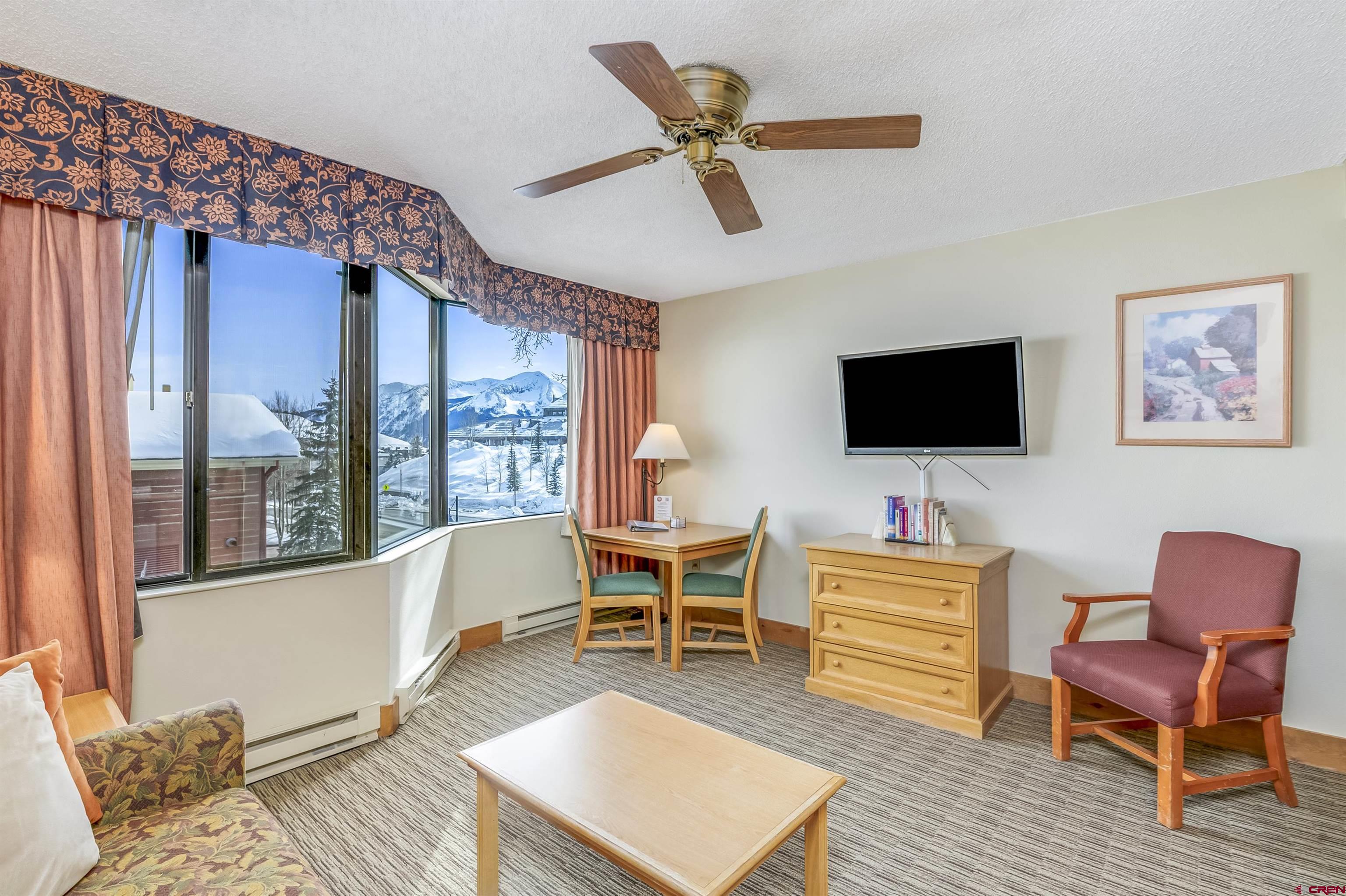 6 Emmons Road, Unit 257 Crested Butte, CO 81225 - Photo 5 of 28 Gallery Image 5