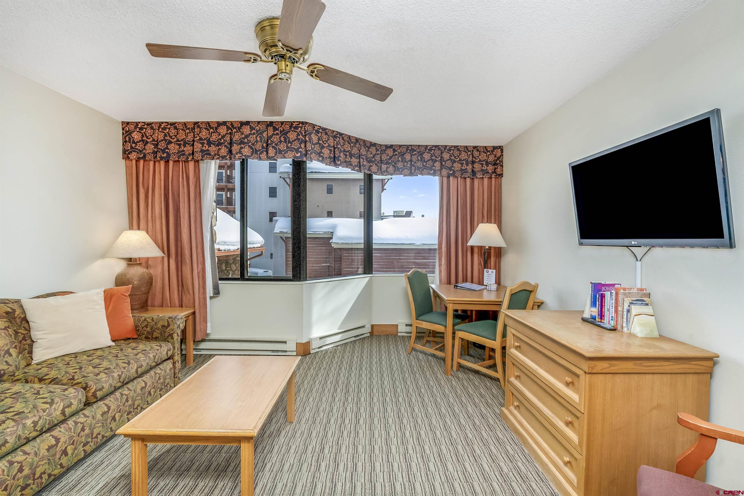 6 Emmons Road, Unit 257 Crested Butte, CO 81225 - Photo 6 of 28 Gallery Image 6
