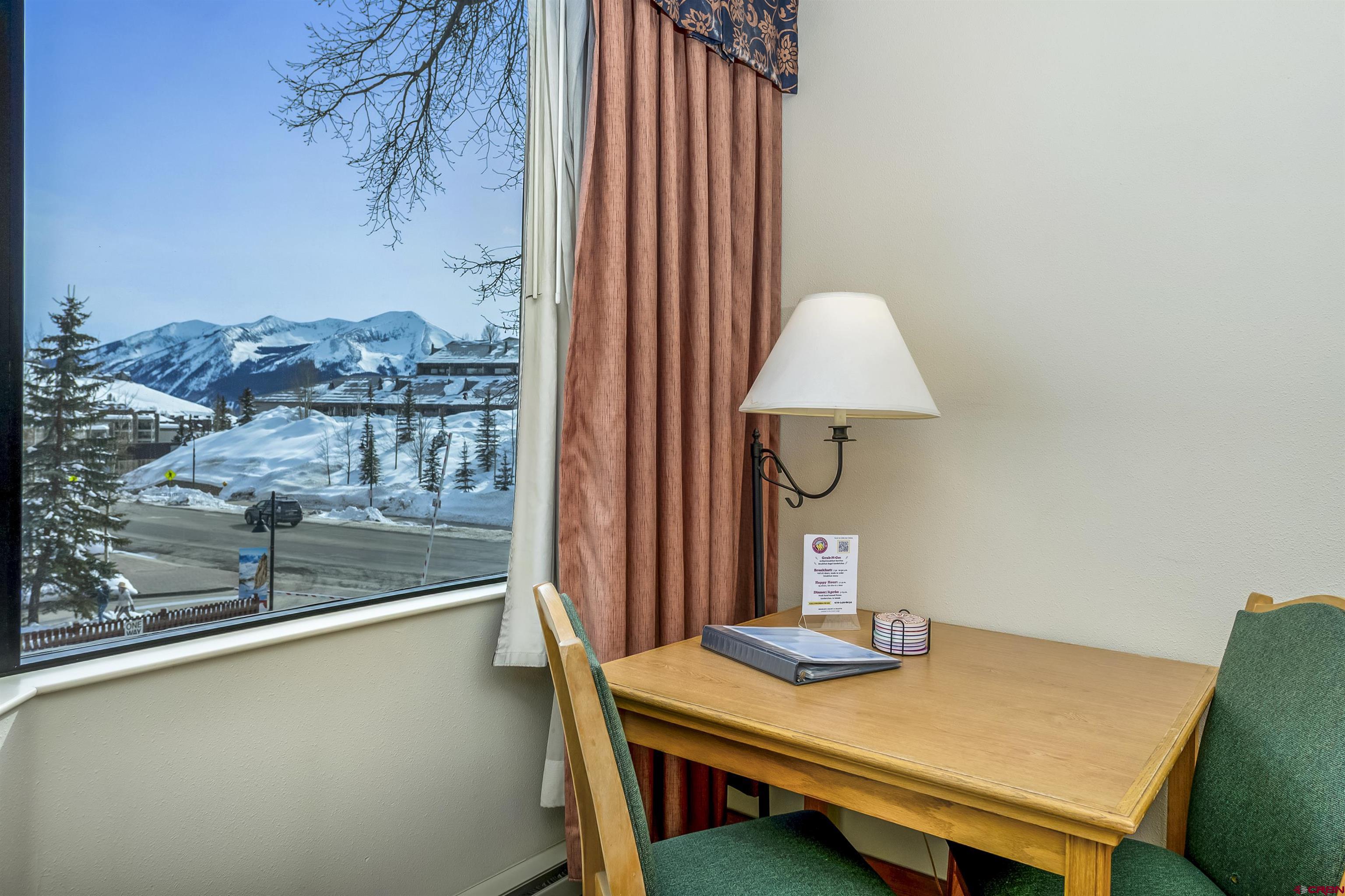 6 Emmons Road, Unit 257 Crested Butte, CO 81225 - Photo 7 of 28 Gallery Image 7