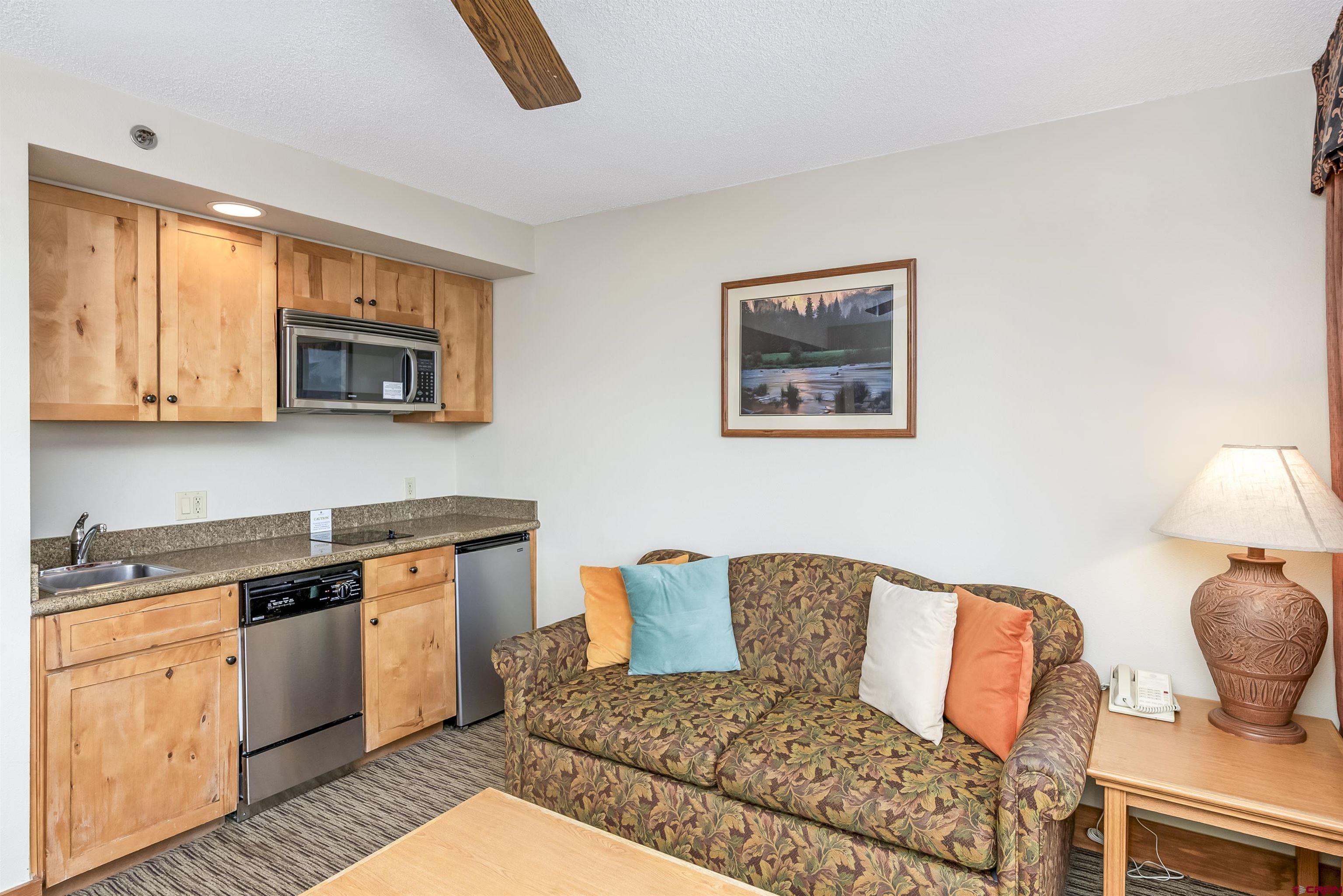6 Emmons Road, Unit 257 Crested Butte, CO 81225 - Photo 8 of 28 Gallery Image 8