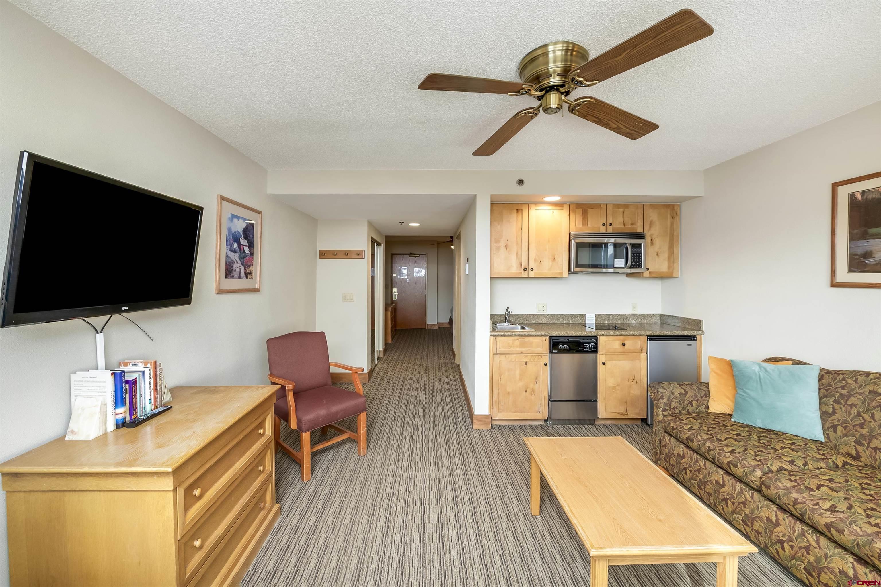 6 Emmons Road, Unit 257 Crested Butte, CO 81225 - Photo 9 of 28 Gallery Image 9