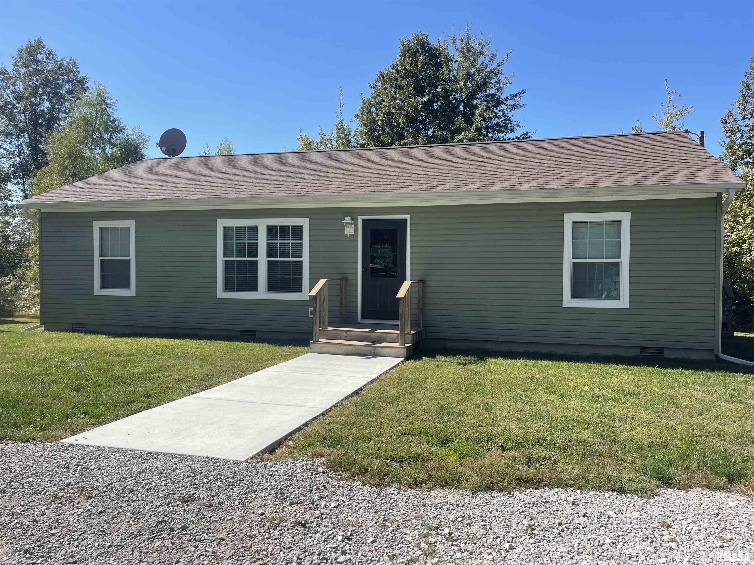 9230 Herrin Road Johnston City, IL 62951 - Photo 1 of 29 Gallery Image 1