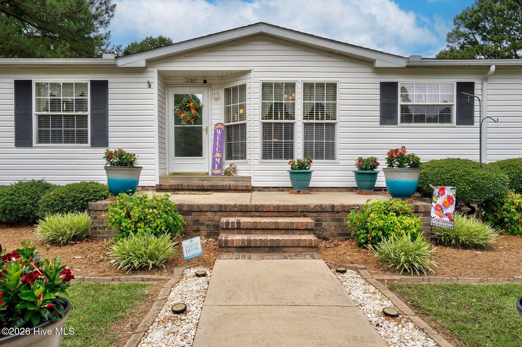 5302 Joe Ellen Road Battleboro, NC 27809 - Photo 3 of 34