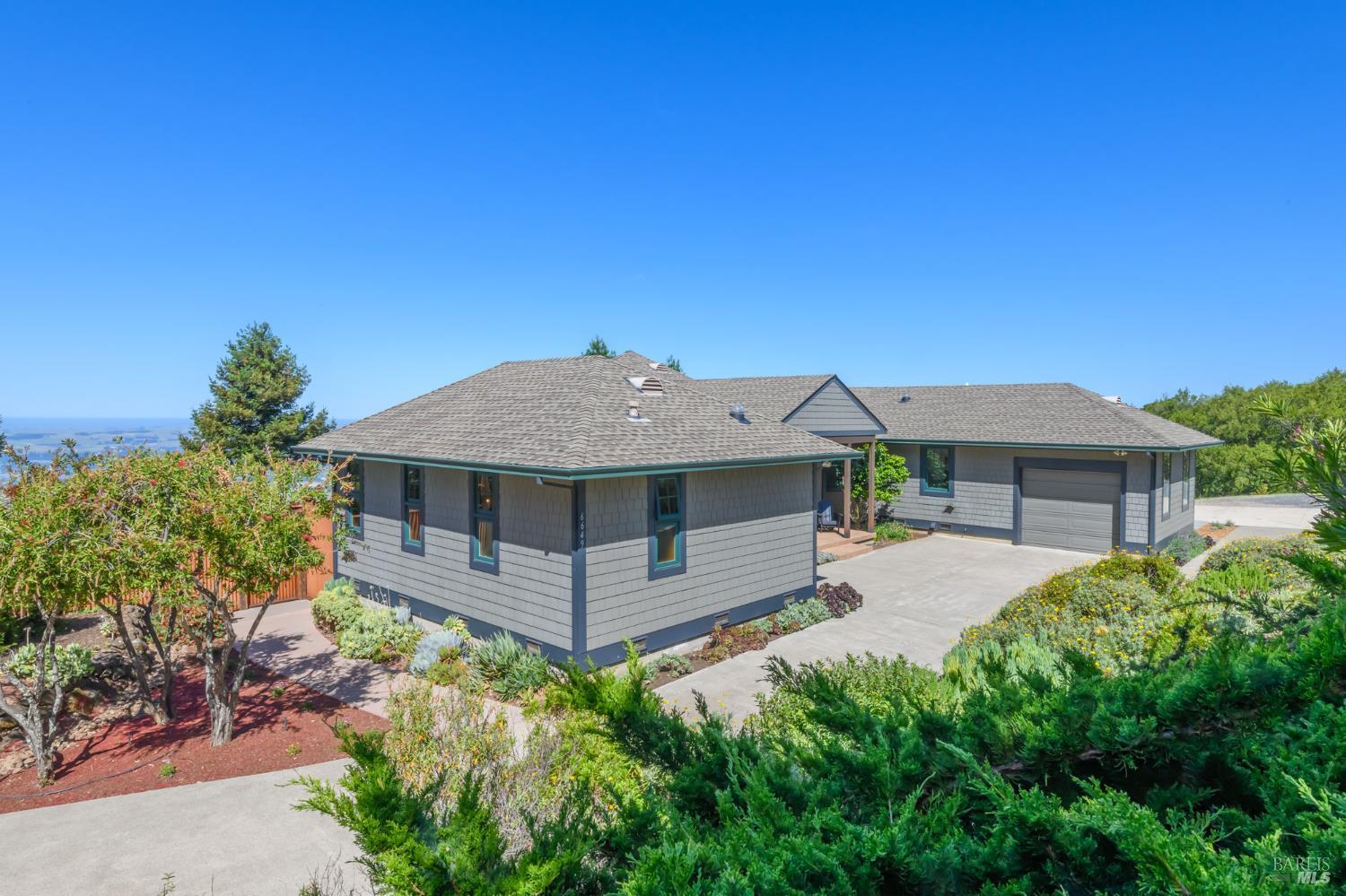 6649 Round Oak Road Penngrove, CA 94951 - Photo 42 of 57