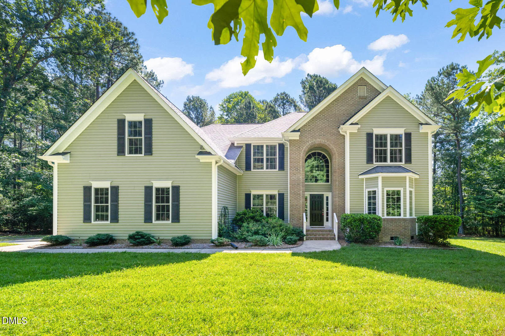 3309 Avent Ferry Road New Hill, NC 27562 - Photo 1 of 51