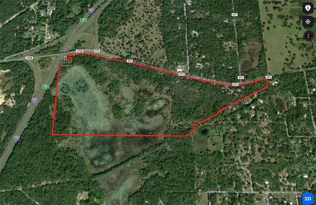 673 Webster Webster, FL 33597 - Photo 4 of 69