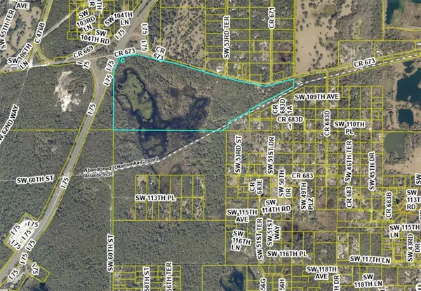 $2,999,999 | 673 Webster, Webster, FL 33597