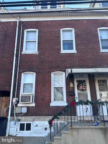 $230,000 | 244 Jersey Street, Trenton, NJ 08611