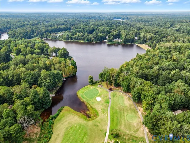 $619,026 | 7530 Dunollie Drive, Chesterfield, VA 23838