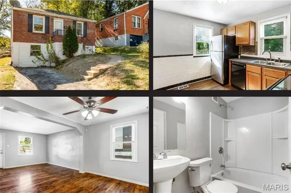 $82,000 | 7032 Theodore Avenue, St. Louis, MO 63136