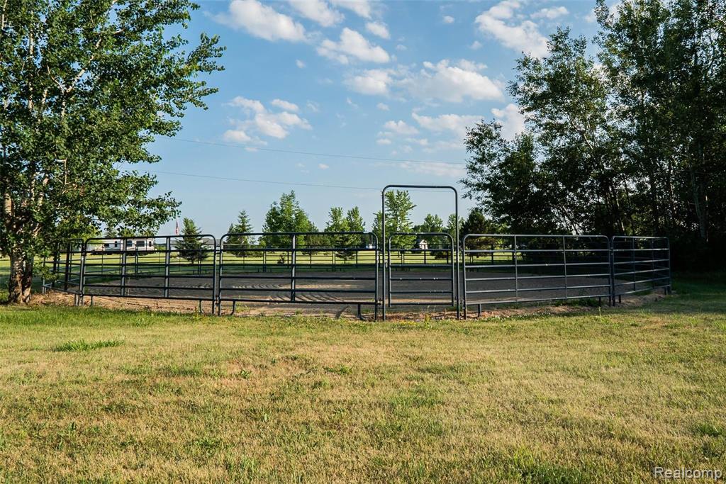 1155 Morris Road Lapeer, MI 48446 - Photo 43 of 47