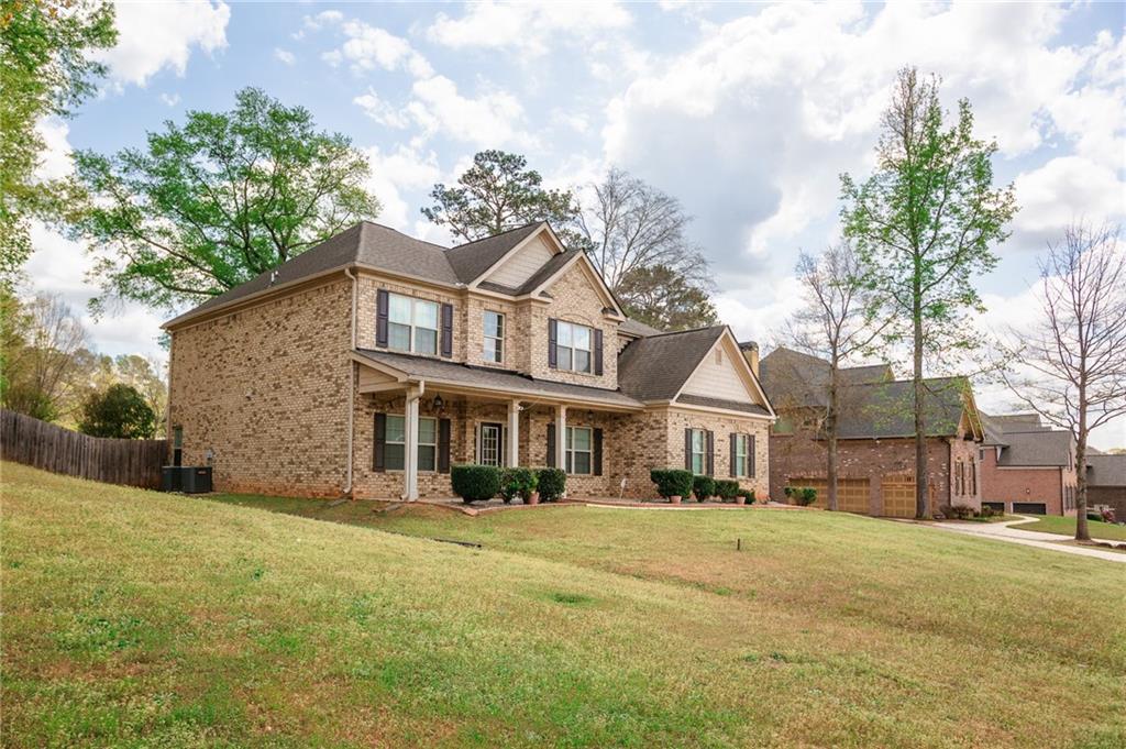 2716 Hilson Commons Decatur, GA 30034 - Photo 2 of 61