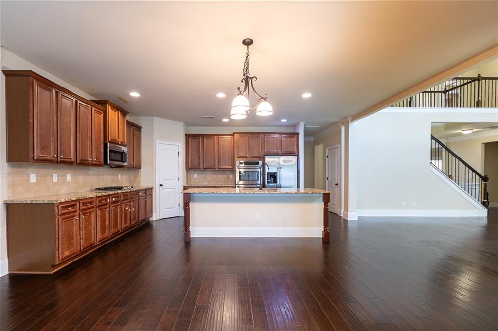 2716 Hilson Commons Decatur, GA 30034 - Photo 25 of 61