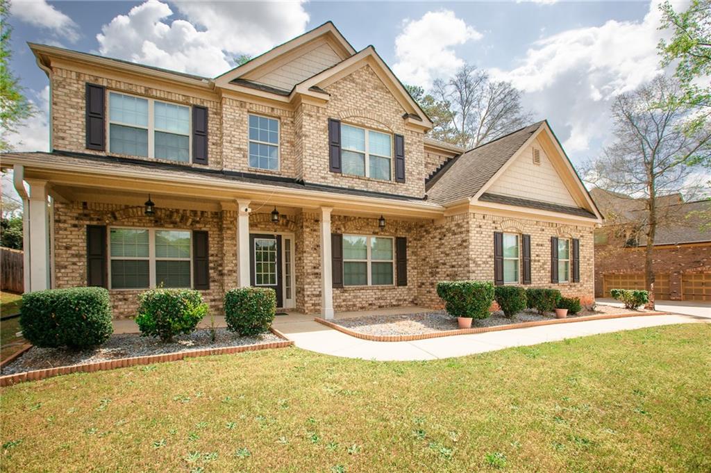 2716 Hilson Commons Decatur, GA 30034 - Photo 3 of 61