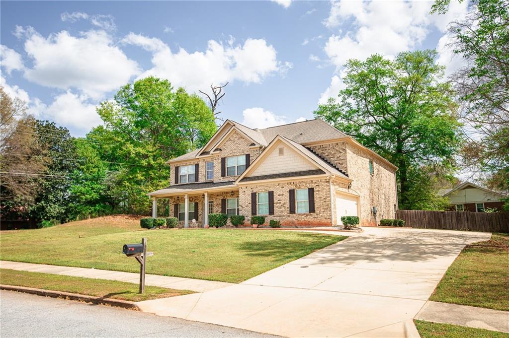 2716 Hilson Commons Decatur, GA 30034 - Photo 4 of 61