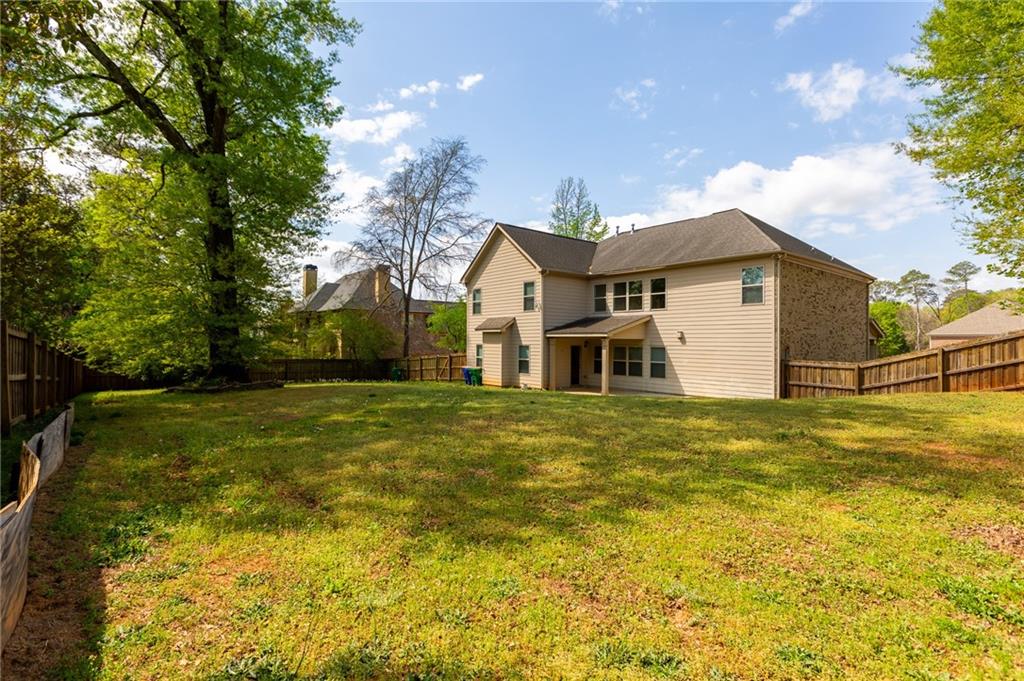 2716 Hilson Commons Decatur, GA 30034 - Photo 56 of 61