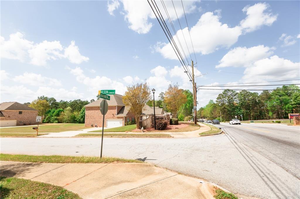 2716 Hilson Commons Decatur, GA 30034 - Photo 59 of 61