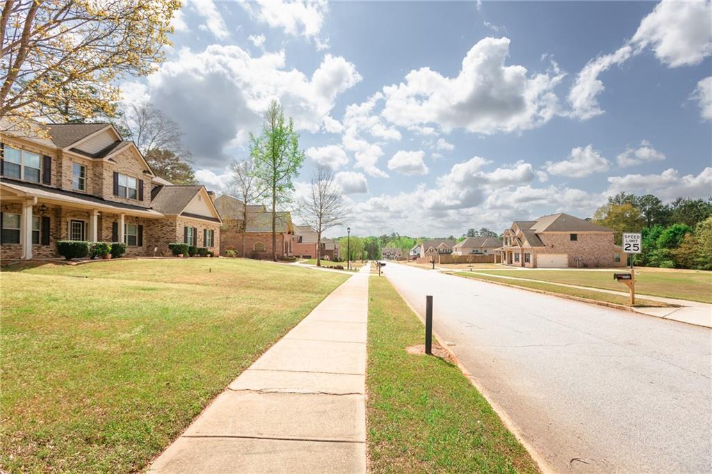 2716 Hilson Commons Decatur, GA 30034 - Photo 60 of 61