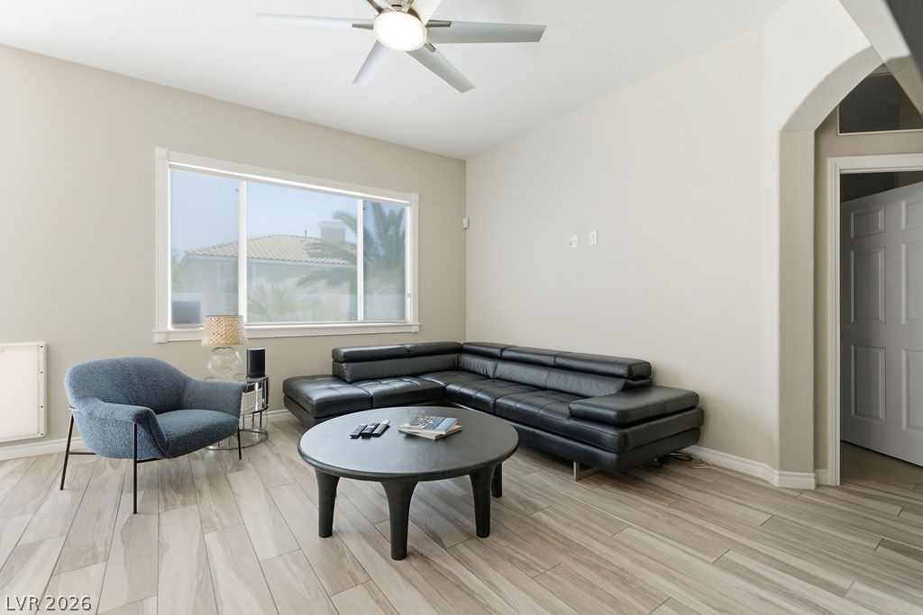 1812 Snow Spring Lane Las Vegas, NV 89134 - Photo 19 of 43