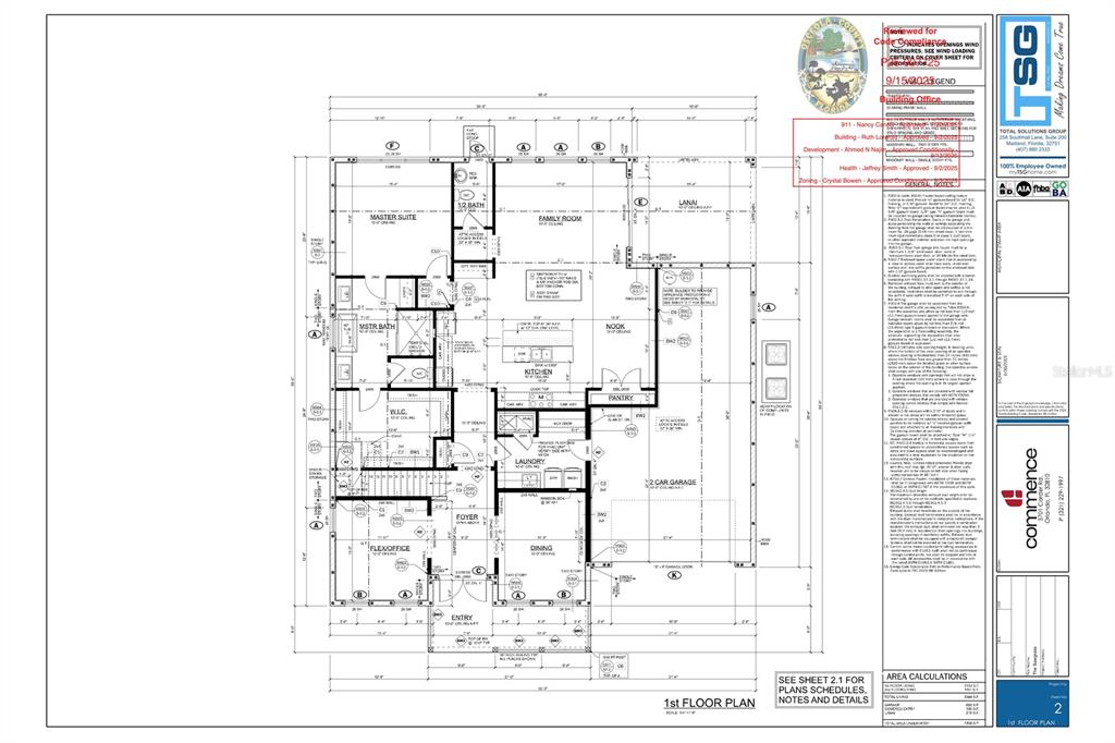 3740 Kissimmee Park Road St. Cloud, FL 34772 - Photo 4 of 5
