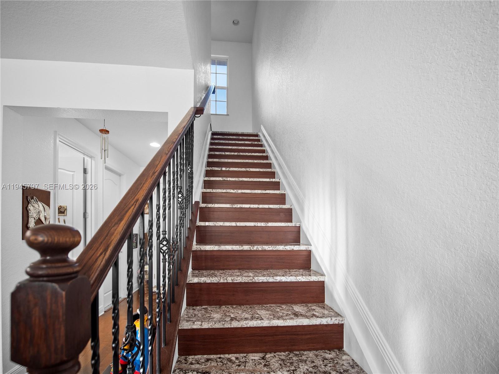 10552 Belfry Circle Orlando, FL 32832 - Photo 10 of 32 a view of entryway and hall