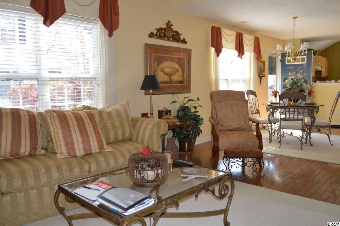 311 Wembley Way, Unit 311 Murrells Inlet, SC 29576 - Photo 3 of 25 Gallery Image 3