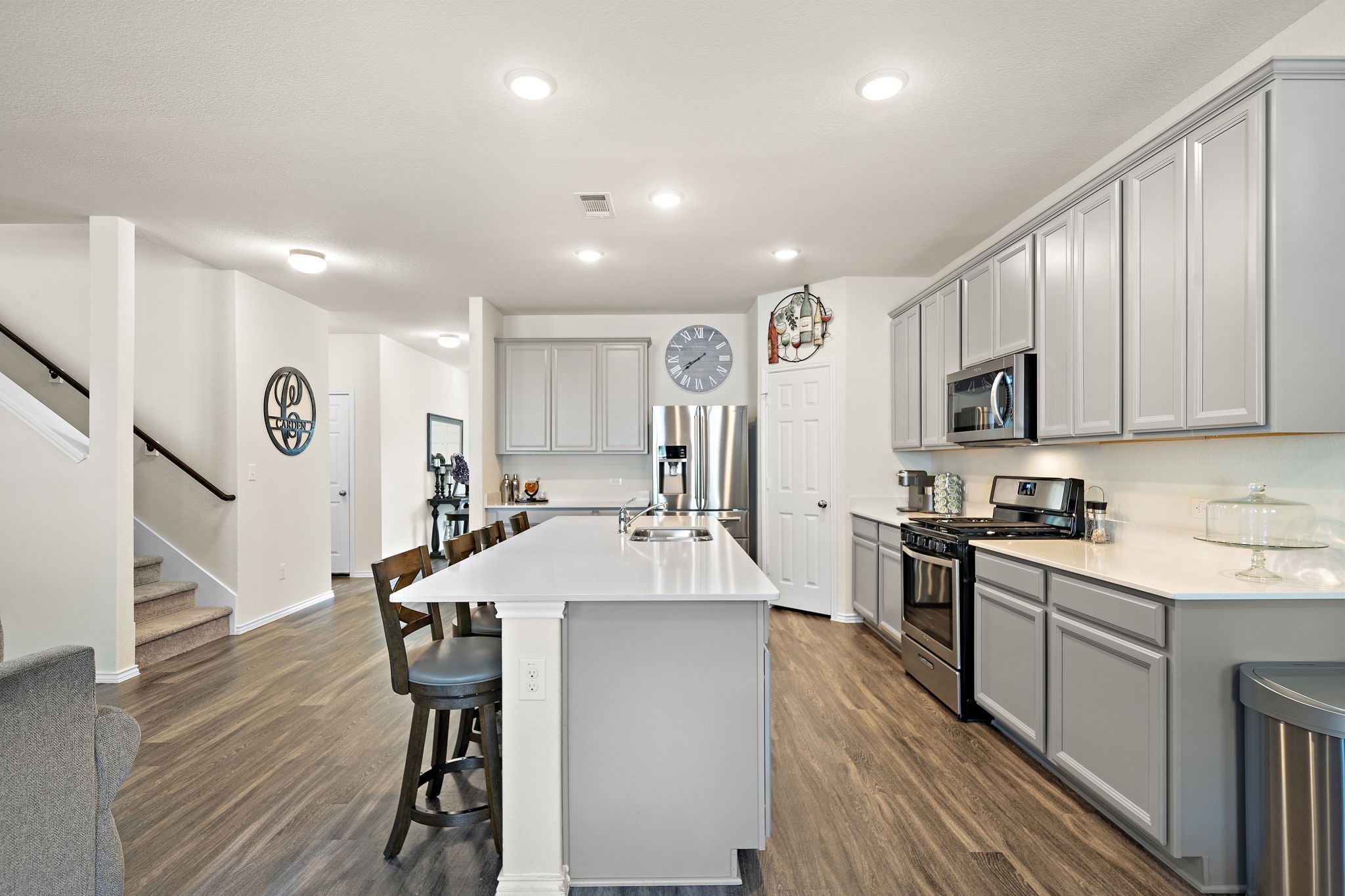 4210 Amber Ruse Drive Conroe, TX 77304 - Photo 16 of 45