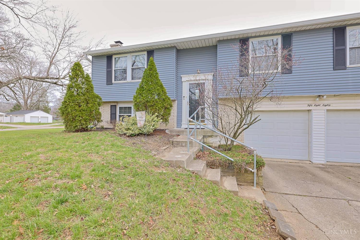 5880 Buckwheat Road Milford, OH 45150 - Photo 3 of 40