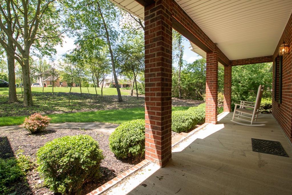 1310 Kingsgate Road Springfield, OH 45503 - Photo 11 of 65