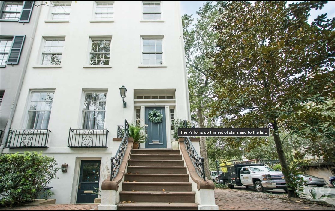 1 East Gordon Street, Unit 4 Savannah, GA 31401 - Photo 2 of 34