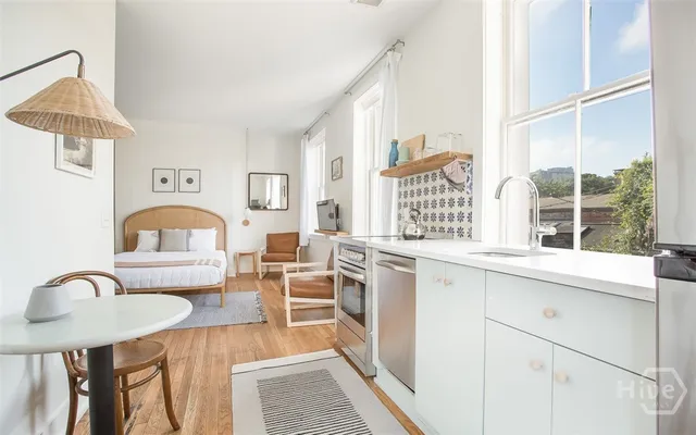 $435,000 | 1 East Gordon Street, Unit 4, Savannah, GA 31401