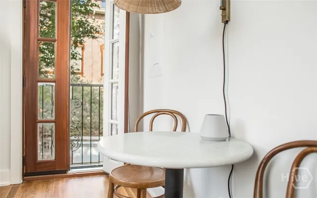 $435,000 | 1 East Gordon Street, Unit 4, Savannah, GA 31401