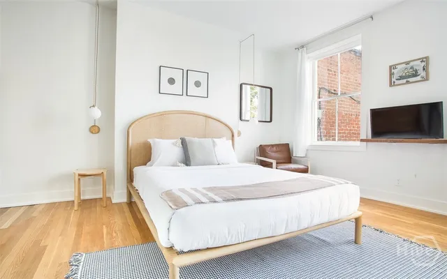 $435,000 | 1 East Gordon Street, Unit 4, Savannah, GA 31401