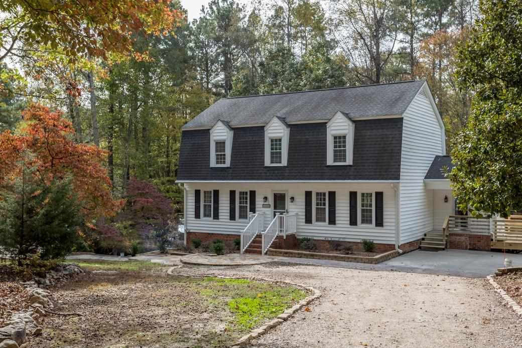 5201 Smallwood Court Raleigh, NC 27613 - Photo 1 of 24 Photo 1