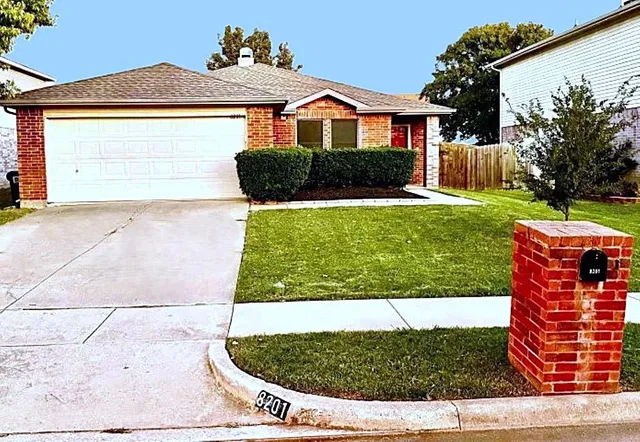 $2,173 | 8201 Canoe Ridge Lane, Denton, TX 76210