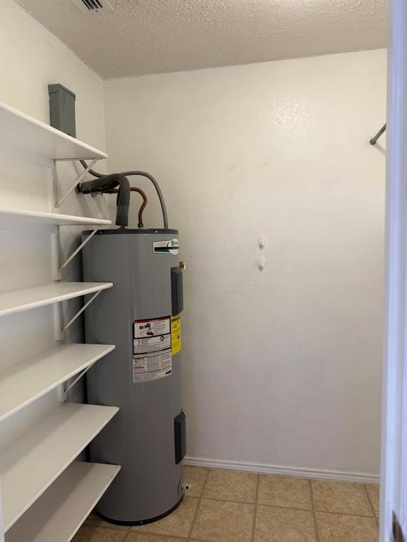 8201 Canoe Ridge Lane Denton, TX 76210 - Photo 10 of 25 a front view of a house