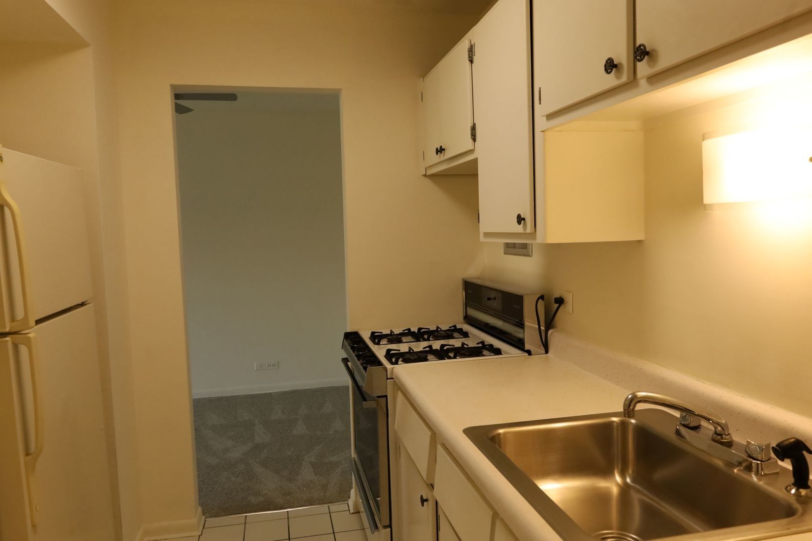 9820 South Pulaski Road, Unit 223 Oak Lawn, IL 60453 - Photo 16 of 25 Gallery Image 16