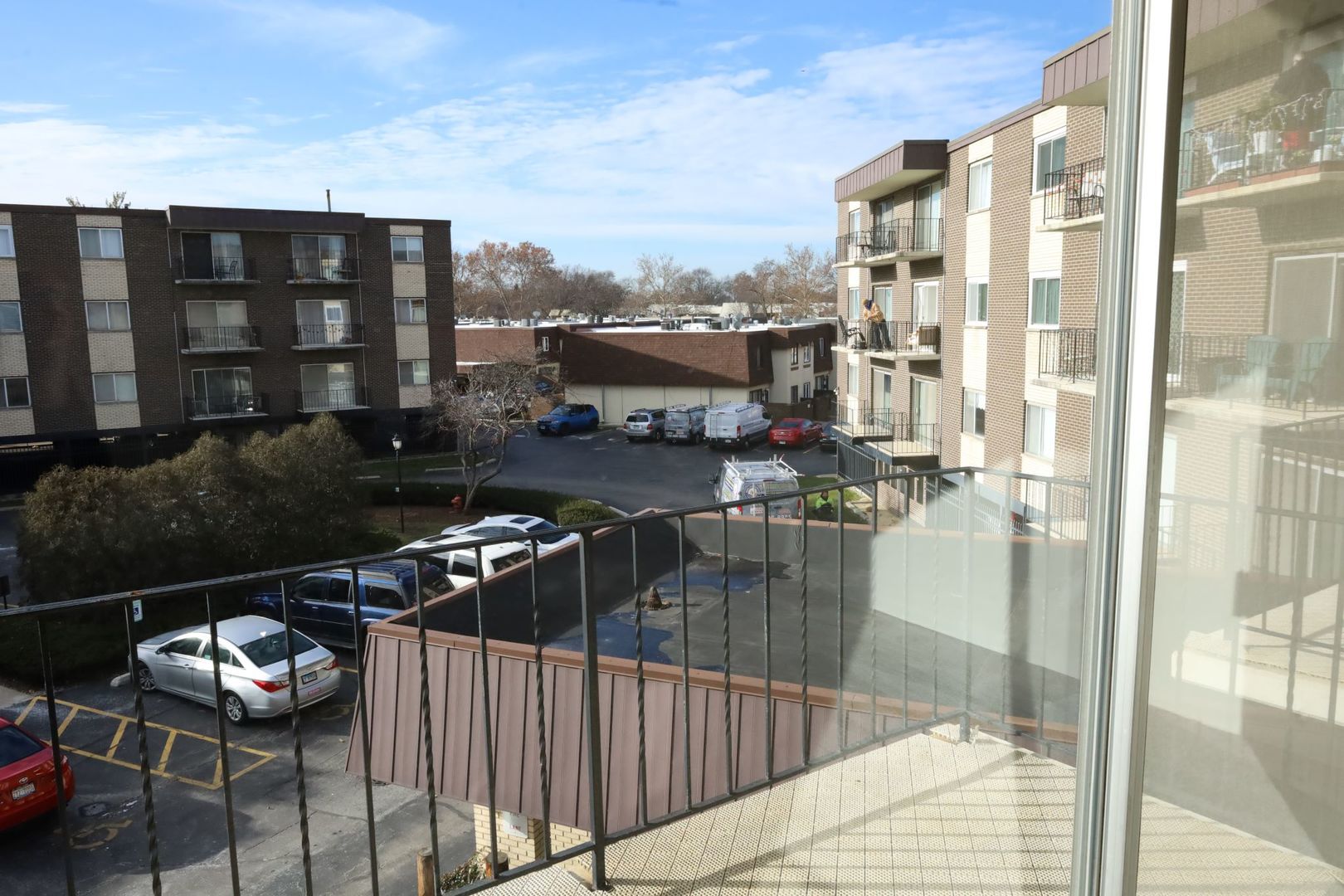 9820 South Pulaski Road, Unit 223 Oak Lawn, IL 60453 - Photo 24 of 25 Gallery Image 24