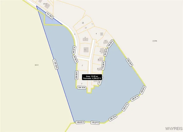 $375,000 | 8820 Abbott Hill Road, Concord, NY 14025