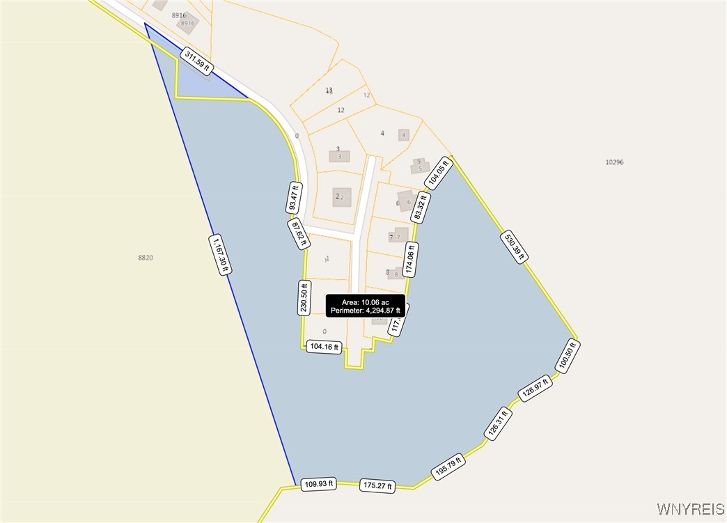 8820 Abbott Hill Road Concord, NY 14025 - Photo 13 of 13