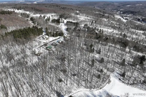 $375,000 | 8820 Abbott Hill Road, Concord, NY 14025