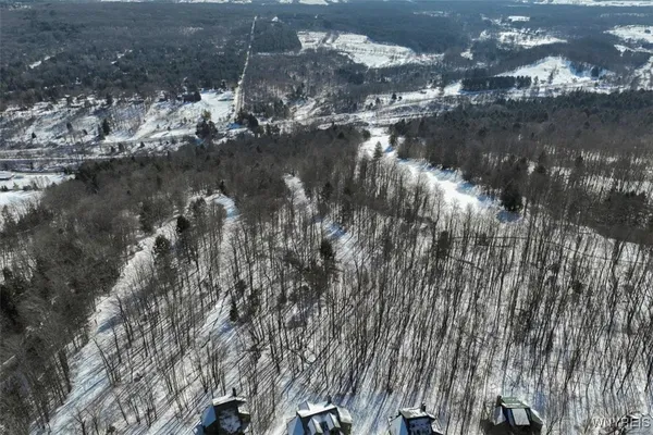 $375,000 | 8820 Abbott Hill Road, Concord, NY 14025