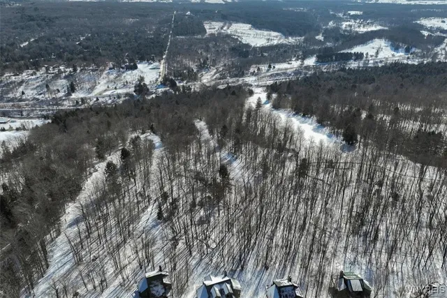 $375,000 | 8820 Abbott Hill Road, Concord, NY 14025