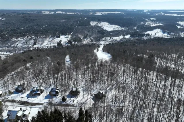 $375,000 | 8820 Abbott Hill Road, Concord, NY 14025